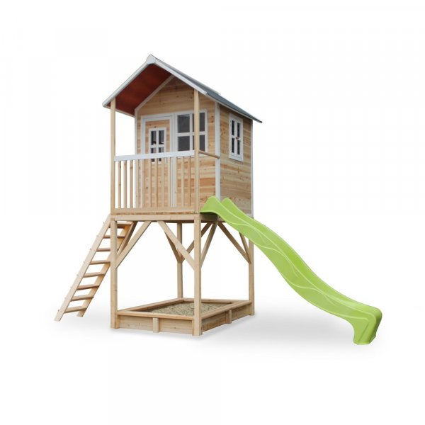 Lekstuga Loft 700 (FSC 100%)