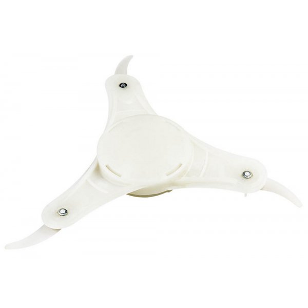 Grsklipparkniv till grstrimmer 3-i-1 art 46938