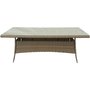Holmstorp Matbord  natur