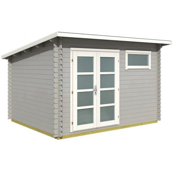 Friggebod Visby - 9 m² Friggebod Visby - 9 m²