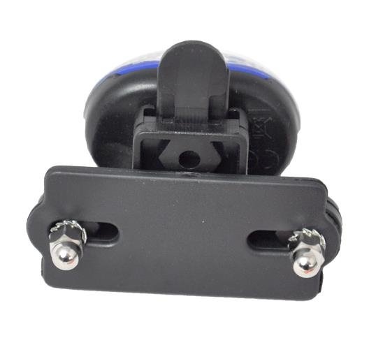 Cykellampa LED - fram Cykellampa LED - fram