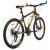 Mountainbike Team 26\\\" - Gul/Rd