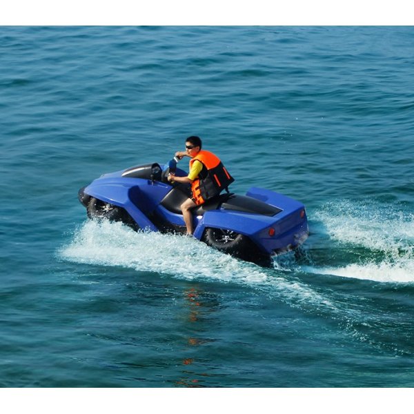 Quadski (1500cc) Quadski (1500cc)