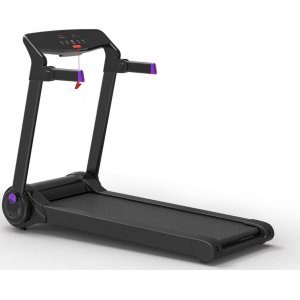 L&ouml;pband med Bluethooth & inbyggda h&ouml;gtalare