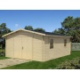 Garage Skara - 24 m