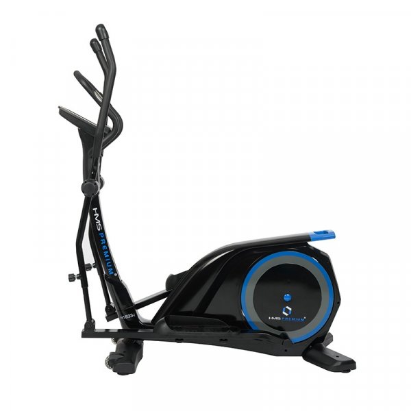 Crosstrainer Premium - Elektromagnetisk H1833i Crosstrainer Premium - Elektromagnetisk H1833i