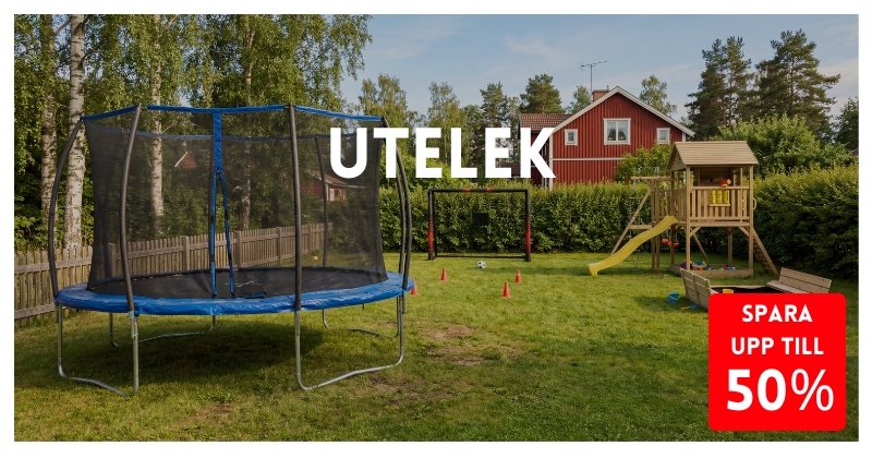 Utelek