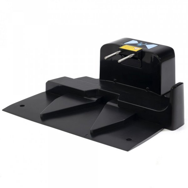 Sovellusohjauksella varustettu robottiruohonleikkuri jopa 800 m²:n alueille Sovellusohjauksella varustettu robottiruohonleikkuri jopa 800 m²:n alueille