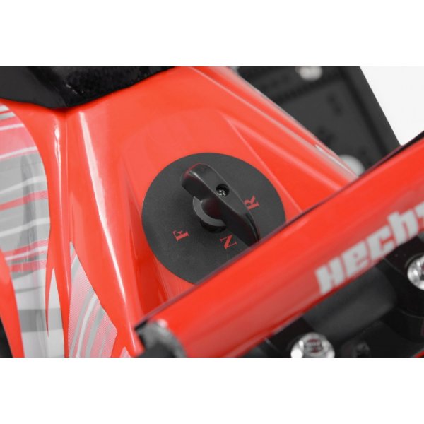 Mini-fyrhjuling - 800W Mini-fyrhjuling - 800W