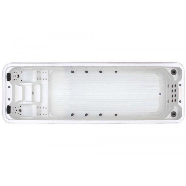 Swimspa Aqua S07B - 7 m