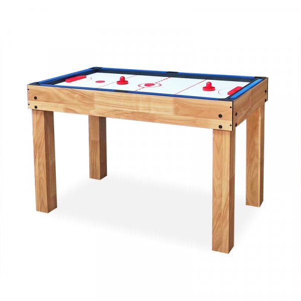 Multi-game bord 4-i-1 med tilbehør Multi-game bord 4-i-1 med tilbehør