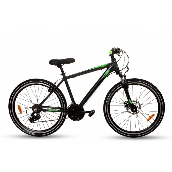 Mountainbike Mahavan 26\\\" Grn