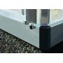 Gew�chshaus Harmonie - 2,3 m�