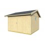 Friggebod Helmer B - 11,6 m