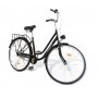 Damcykel Classic 26\\\" - Helsvart