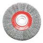 Skivborste 125 mm