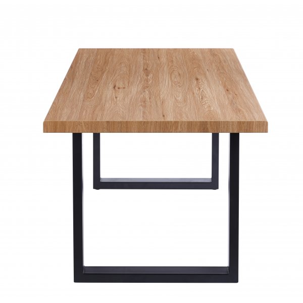 Aster matbord 160x90 cm - Ek
