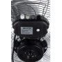 Cirkulationsventilator - WOC150