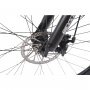Mountainbike - 27,5\\\" Bl + Cykells
