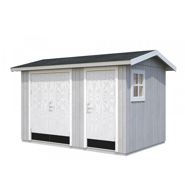 Olaf F�rr�dsbod & cykelbod - 6,6 m�