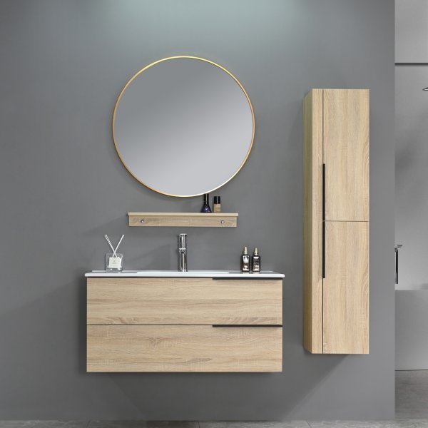 Badevrelsesmbler Toulouse - Tr | 100 cm + 2.00 x Badevrelse krog