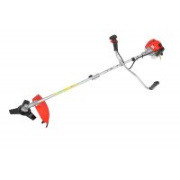 Bensindriven röjsåg / röjsåg med justerbart skaft - 25,4 cc Bensindriven röjsåg / röjsåg med justerbart skaft - 25,4 cc