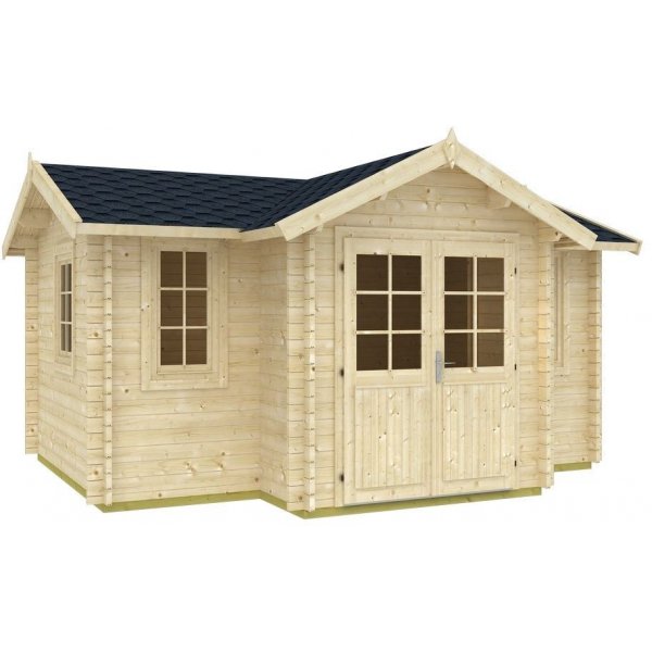 Friggebod Stenkil - 12,5 m