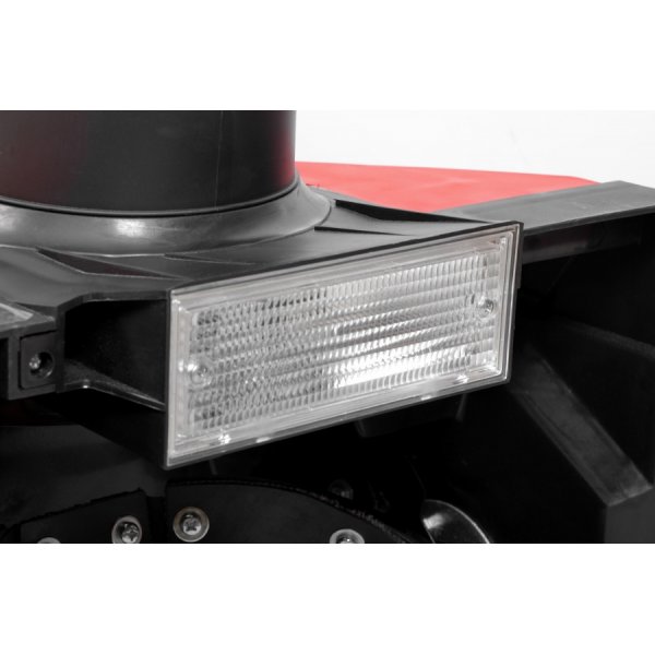 Elektrisk snöslunga - Enstegs - 1800W Elektrisk snöslunga - Enstegs - 1800W