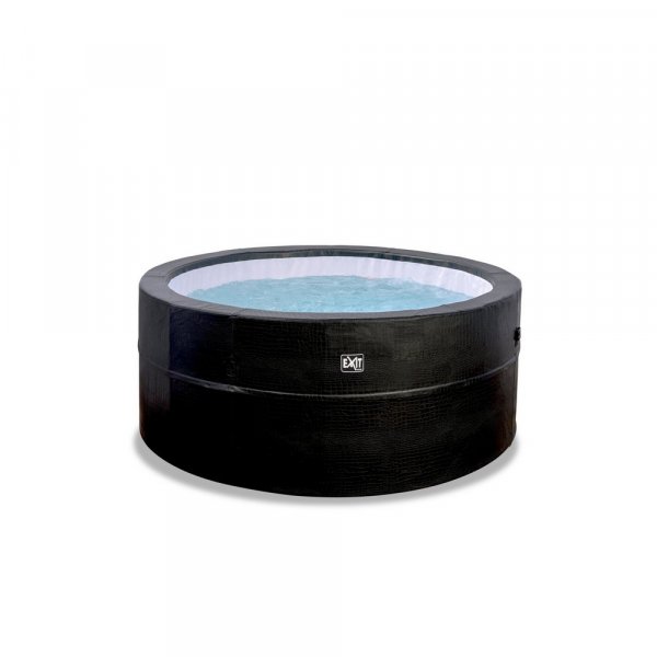 Spa Premium 184x73 cm - Sort