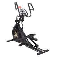 Crosstrainer Premium - Elektromagnetisk H1802 Crosstrainer Premium - Elektromagnetisk H1802