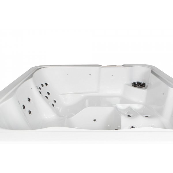 Spabad Luosto 29 Jets - 5 Personer - Inklusive lock Spabad Luosto 29 Jets - 5 Personer - Inklusive lock