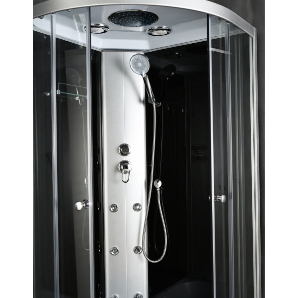 Duschkabin - Infinity 90