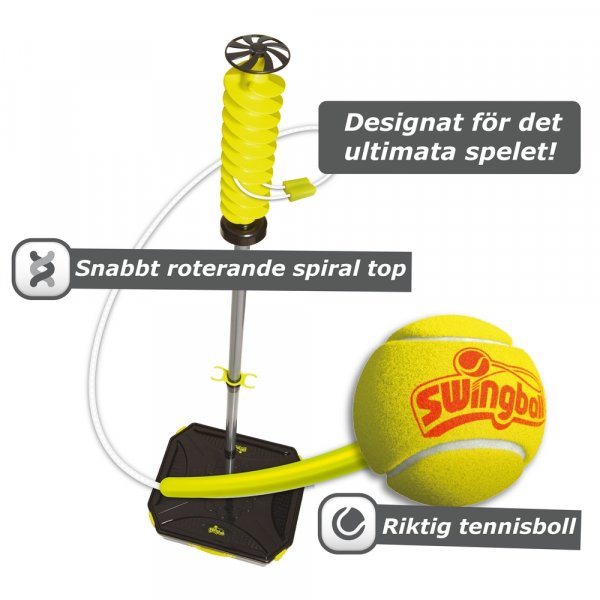 Swingball ultimat trdgrdstennis