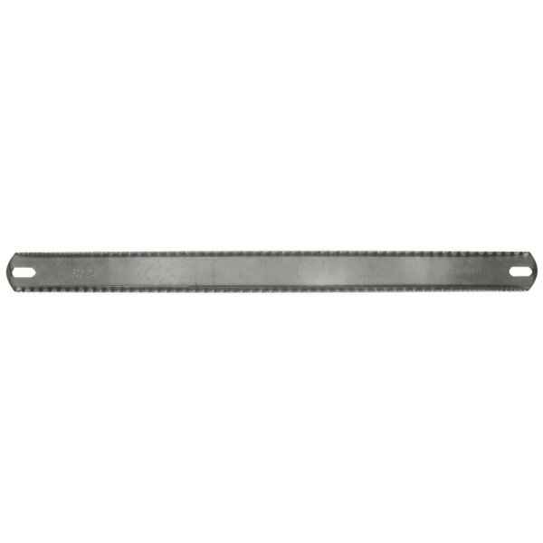 Bgfilsblad, dubbelsidig 300x25 mm