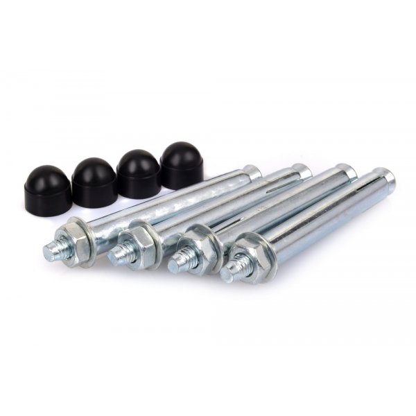 Väggmonterad chinsstång - 3 olika handtag Väggmonterad chinsstång - 3 olika handtag