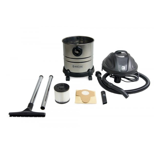 Grovdammsugare TurboVac 1400W Grovdammsugare TurboVac 1400W