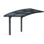 Canopia Arizona Breeze Carport i Metall 3 x 5 - Gr