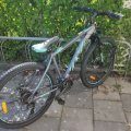 Kundbild Mountainbike 27,5