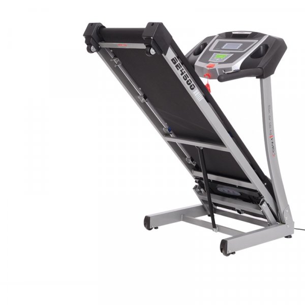 Löpband (BE4500) 1 - 16 km/h Löpband (BE4500) 1 - 16 km/h