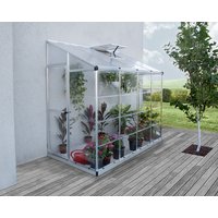 Väggväxthus Lean To - 3m² Väggväxthus Lean To - 3m²
