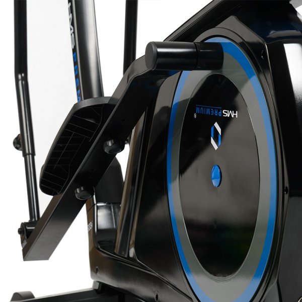 Crosstrainer Premium - Elektromagnetisk H1833i Crosstrainer Premium - Elektromagnetisk H1833i