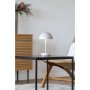Holt uppladdningsbar LED bordslampa - Sand