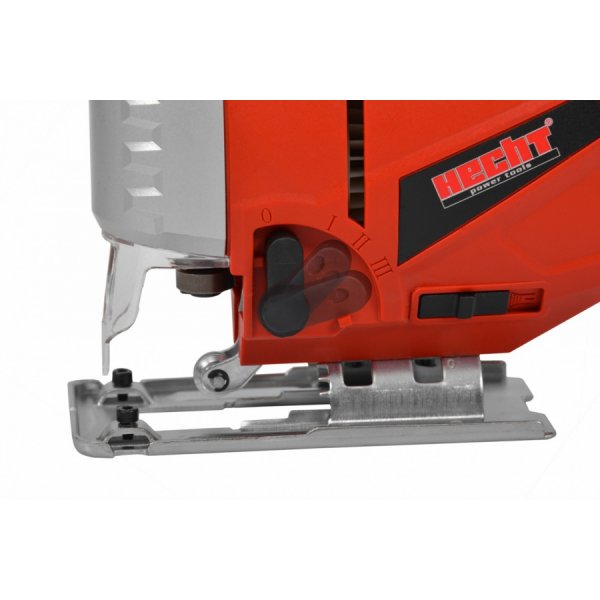 Eldriven sticksg - 650W