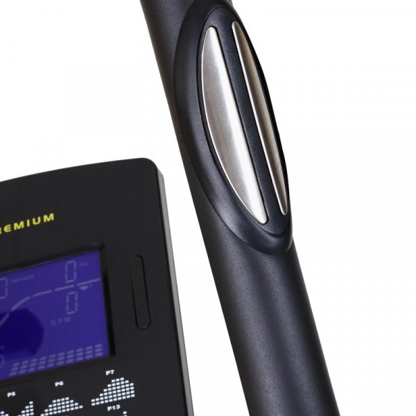 Crosstrainer M Premium - Magnetisk H1830i