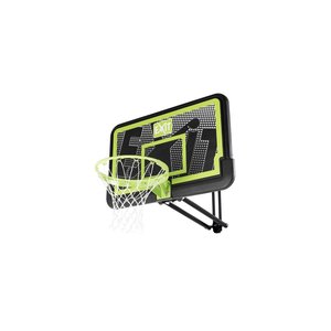Basketkorg Galaxy med utstående väggmontering (PP)
