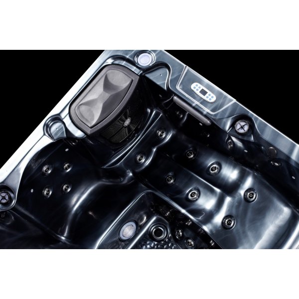 Spabad Cleanse 810C Deluxe Spabad Cleanse 810C Deluxe