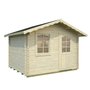 Friggebod Emma4,6m