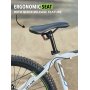 Mountainbike Neel 26\\\" - Vit