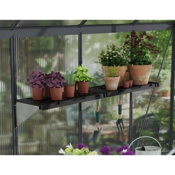 Signature växthushylla - 2 pack Signature växthushylla - 2 pack