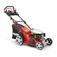 Bensindriven gräsklippare 46cm, självgående 4 växlar - 135cc Bensindriven gräsklippare 46cm, självgående 4 växlar - 135cc